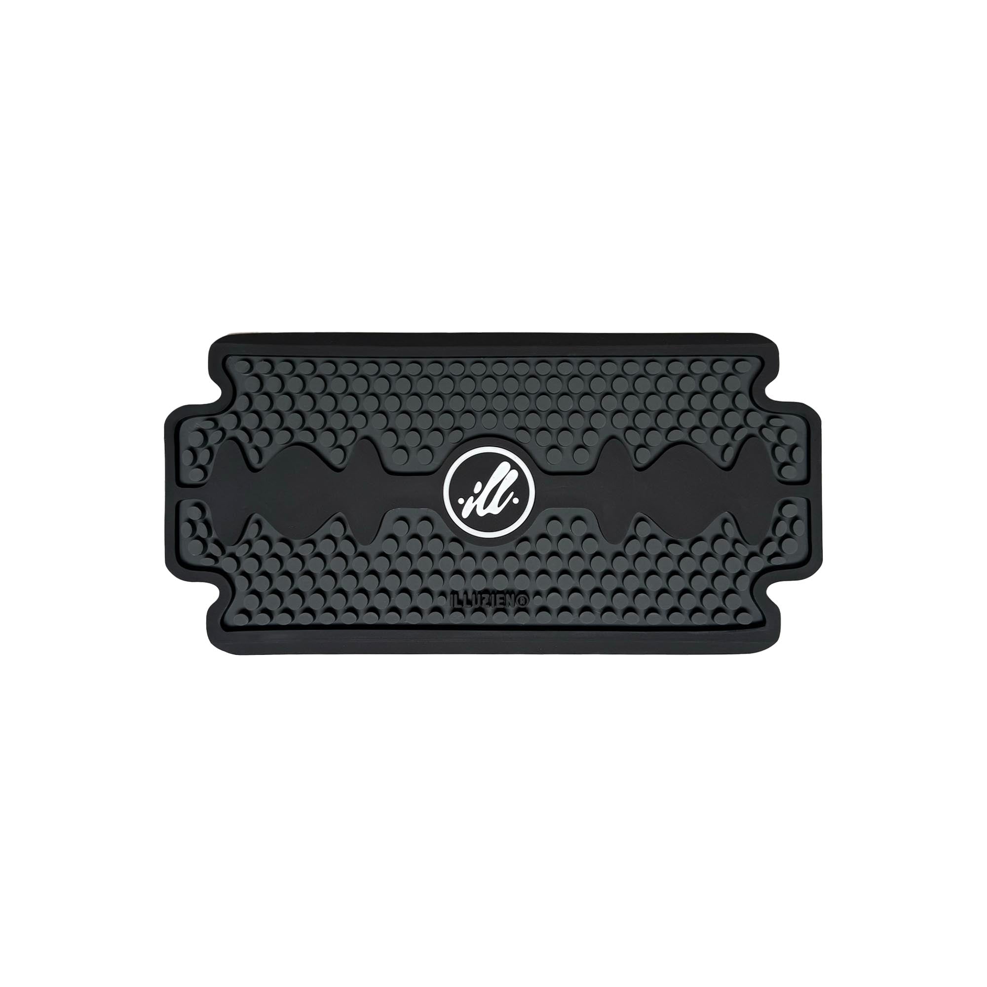 Illuzien Smooth Double Edge Razor Station Mat