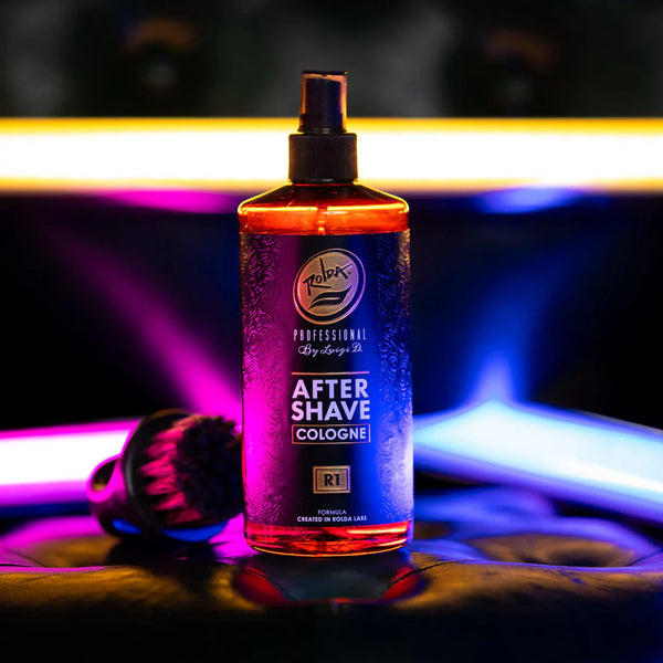 Rolda R1 Aftershave Tonic