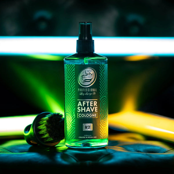 Rolda R2 Aftershave Tonic
