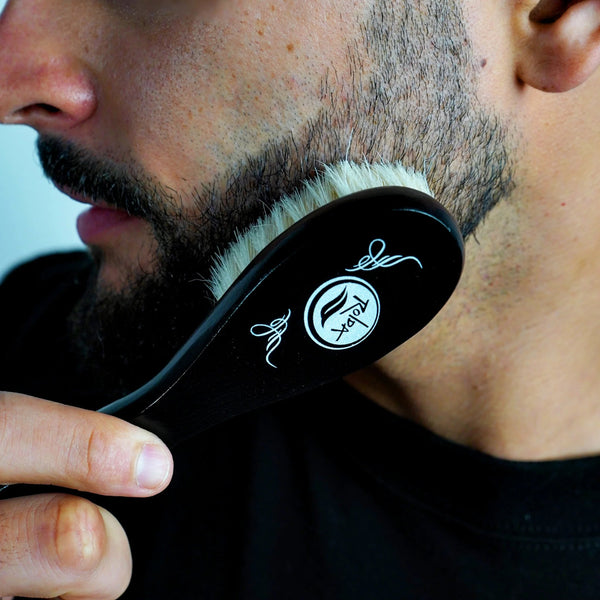 Rolda Beard Brush