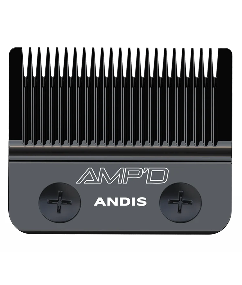 Andis Recon AMP'D Blade