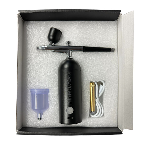 FADEZER Cordless Airbrush
