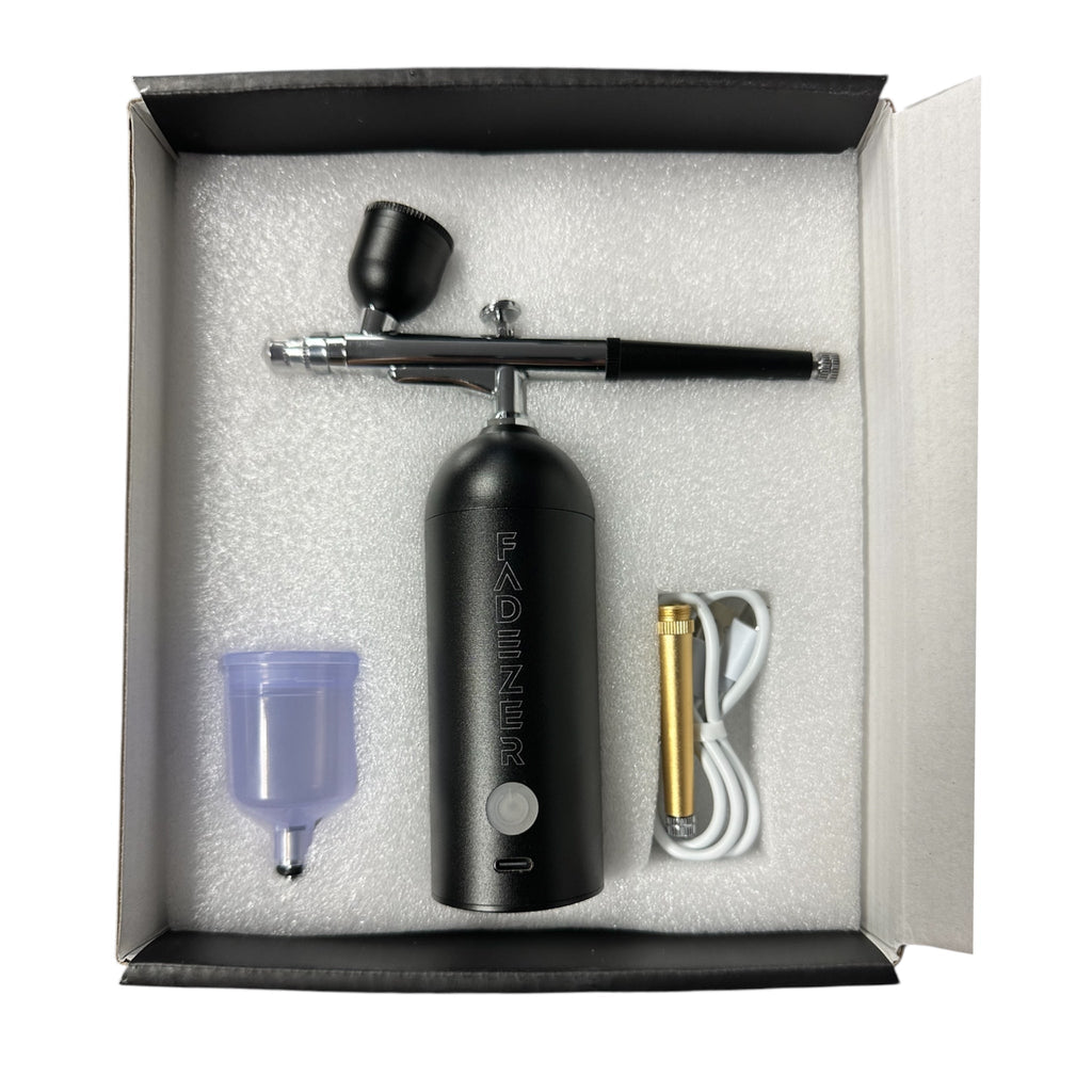 FADEZER Cordless Airbrush