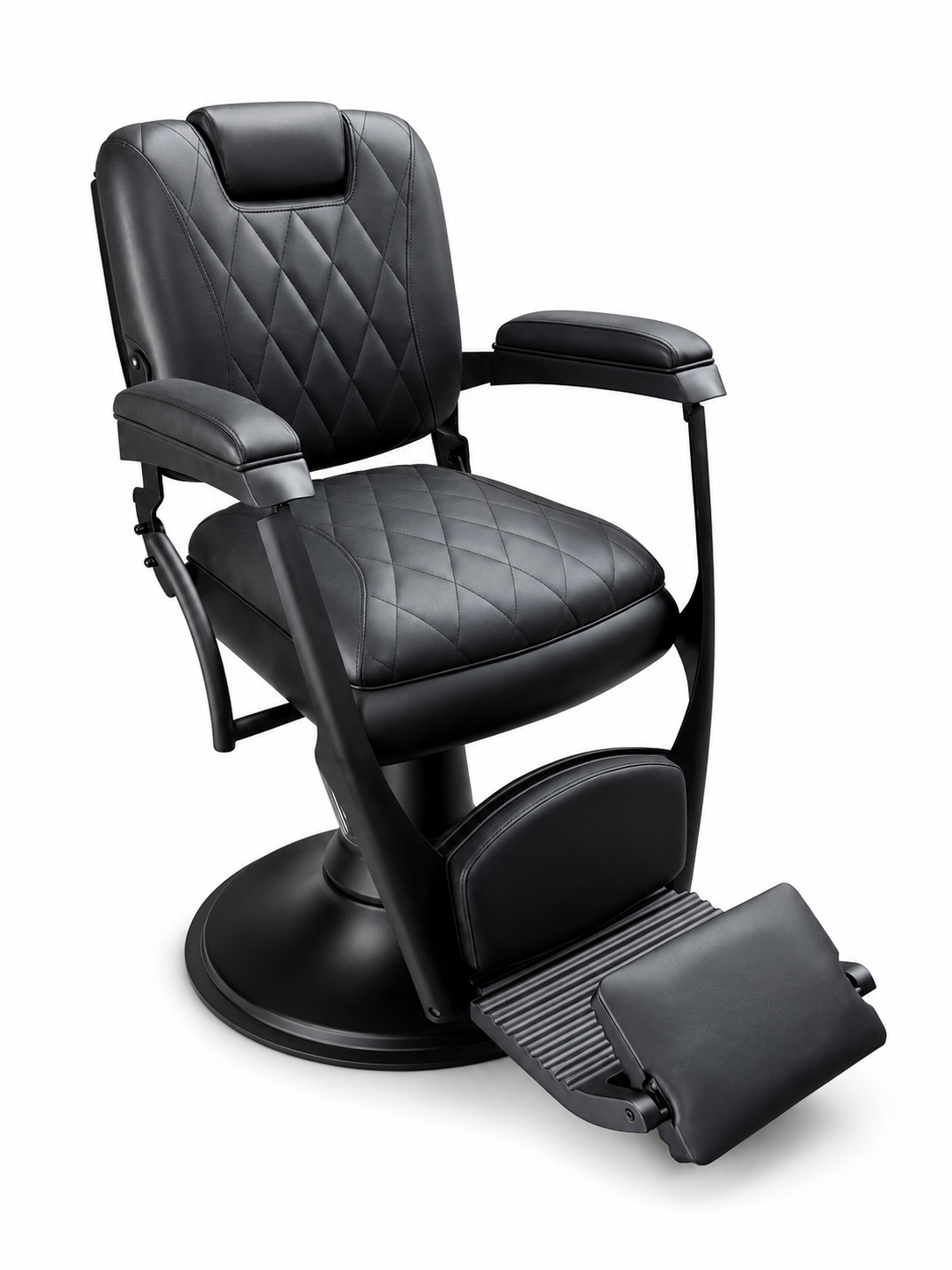 Helsinki Barber Chair