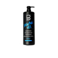 L3VEL3 Shaving Gel - LARGE - Aqua 1000ML