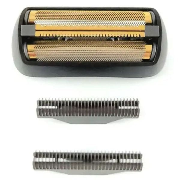 Stylecraft Replacement FLEX Shaver Double Foil Head / Cutter Set