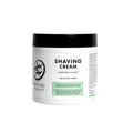 Rolda Shaving Cream - Menthol & Mint Shaving Cream For Sensitive Skin