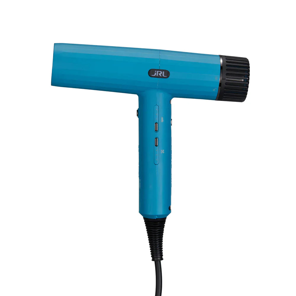 JRL Blue Forte Dryer