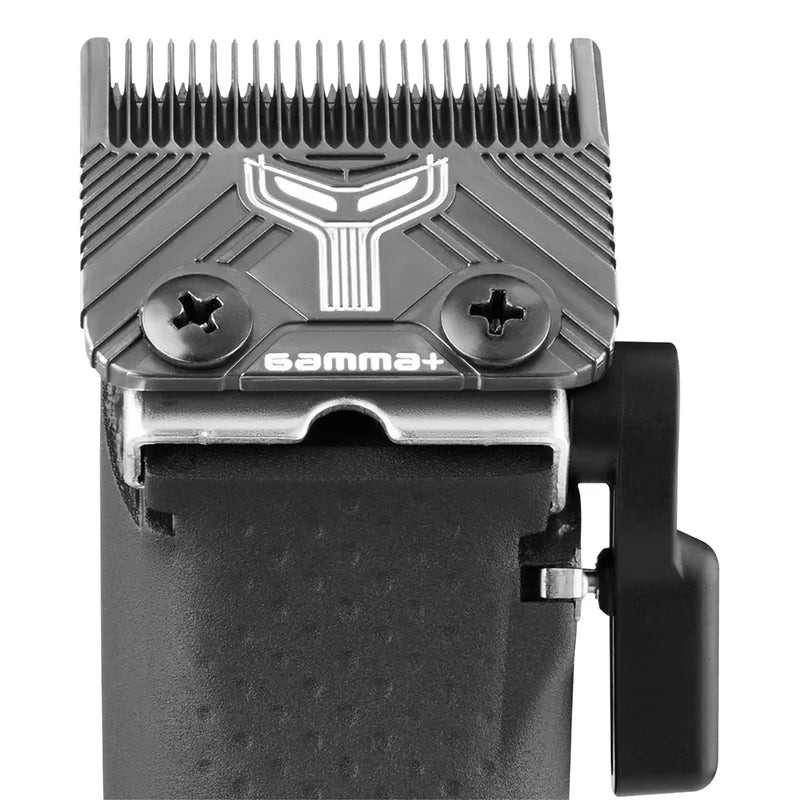 Gamma+ T1000 Echo fixed blade detail