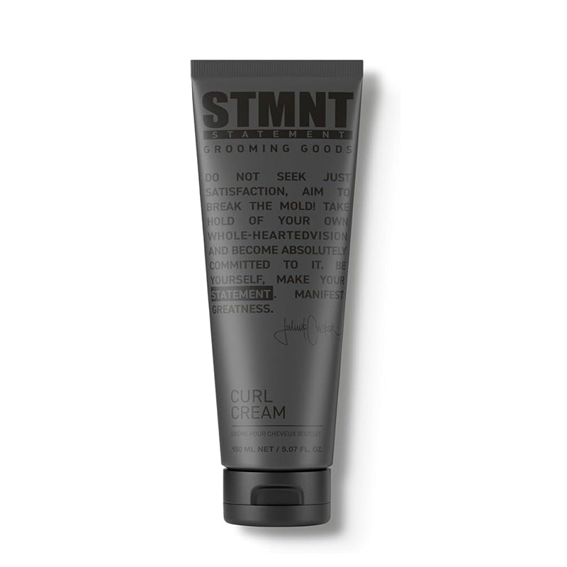 STMNT Curl Cream