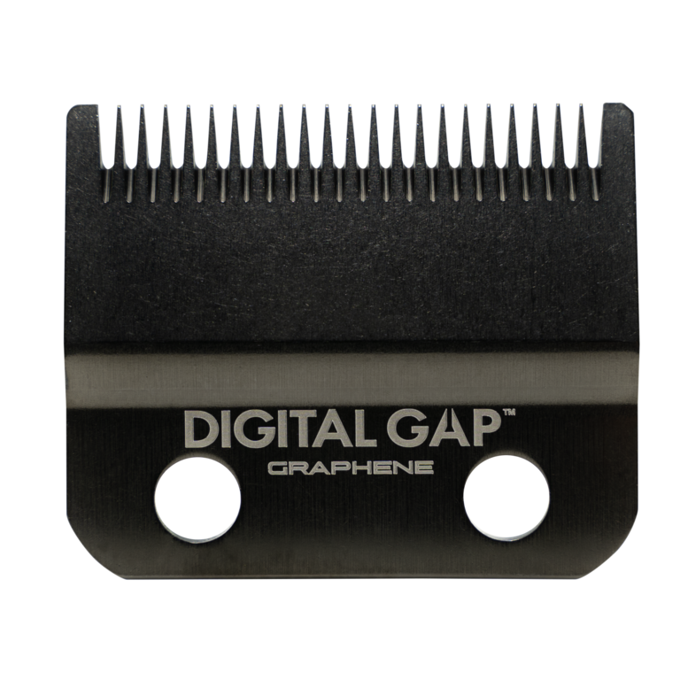 Cocco Digital Gap Ambassador Graphene Clipper Blade