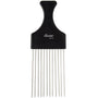 Diane 8” Steel Lift - Metal Pick
