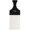 Diane 8” Steel Lift - Metal Pick