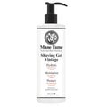 Mane Tame Vintage Shaving Gel for Sensitive Skin 15.8oz