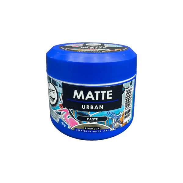 Rolda - Urban Molding Matte Paste