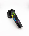 Custom Cocco Veloce Pro Trimmer (Matte Black) - C. Hearts Multi Color