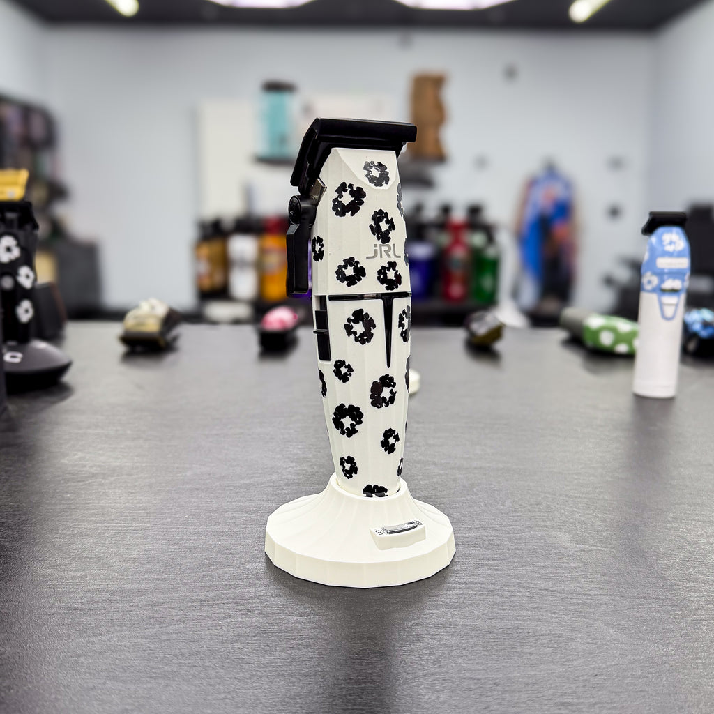 Custom JRL Ghost Collection #1 Clipper and Trimmer Combo