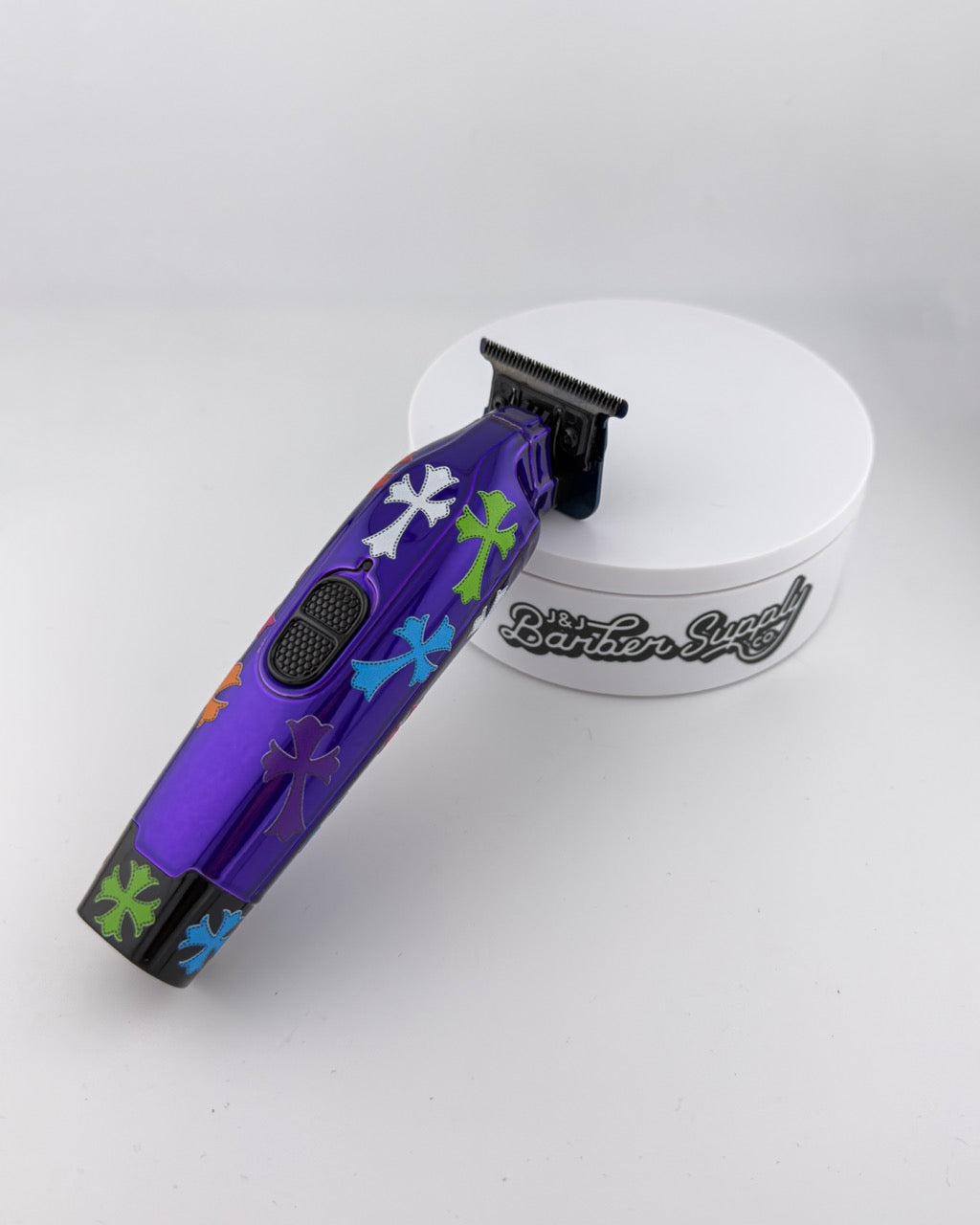 Custom Cocco Veloce Trimmer - Lambo Purple