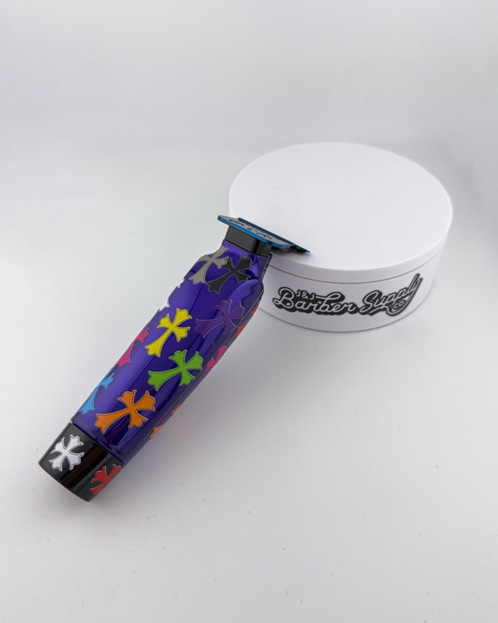 Custom Cocco Veloce Trimmer - Lambo Purple