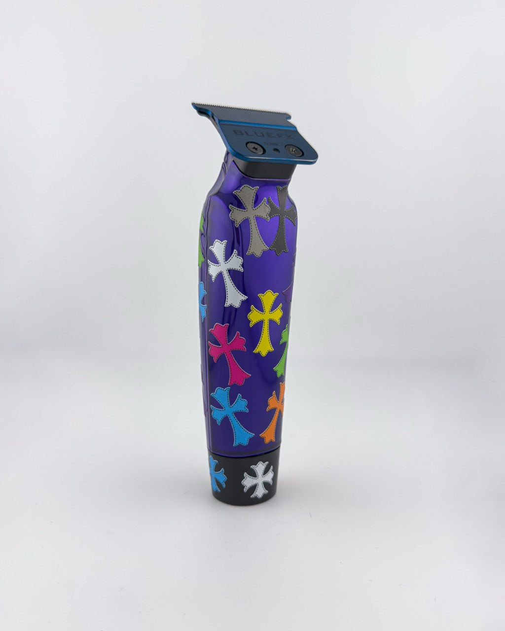 Custom Cocco Veloce Trimmer - Lambo Purple