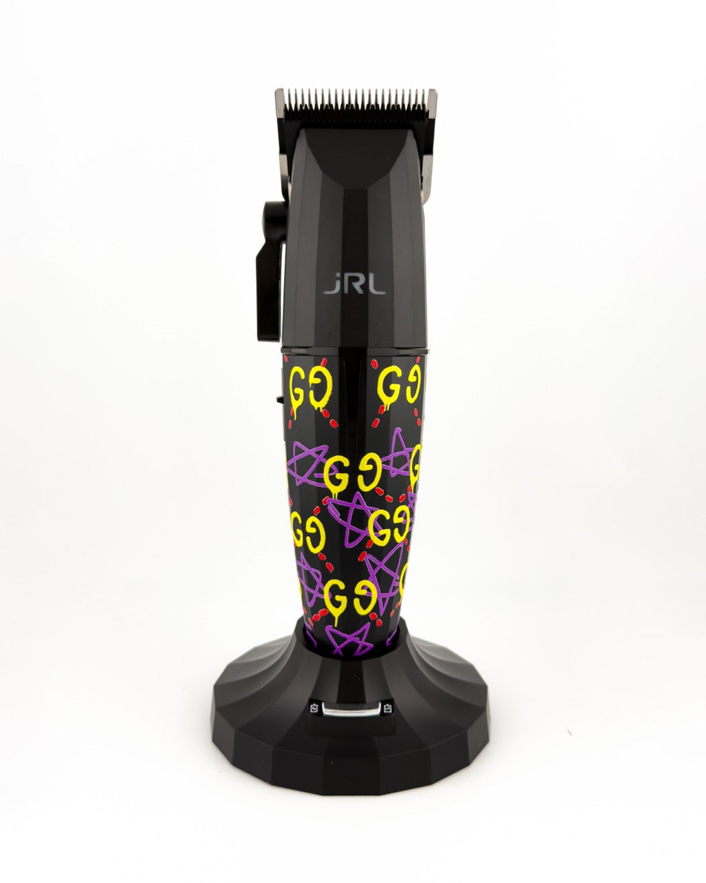 Custom JRL Onyx Clipper - G Drip