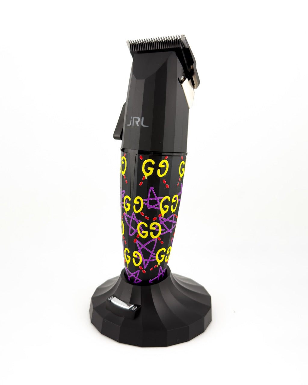 Custom JRL Onyx Clipper - G Drip