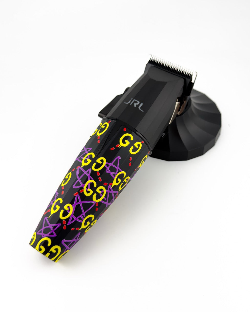 Custom JRL Onyx Clipper - G Drip