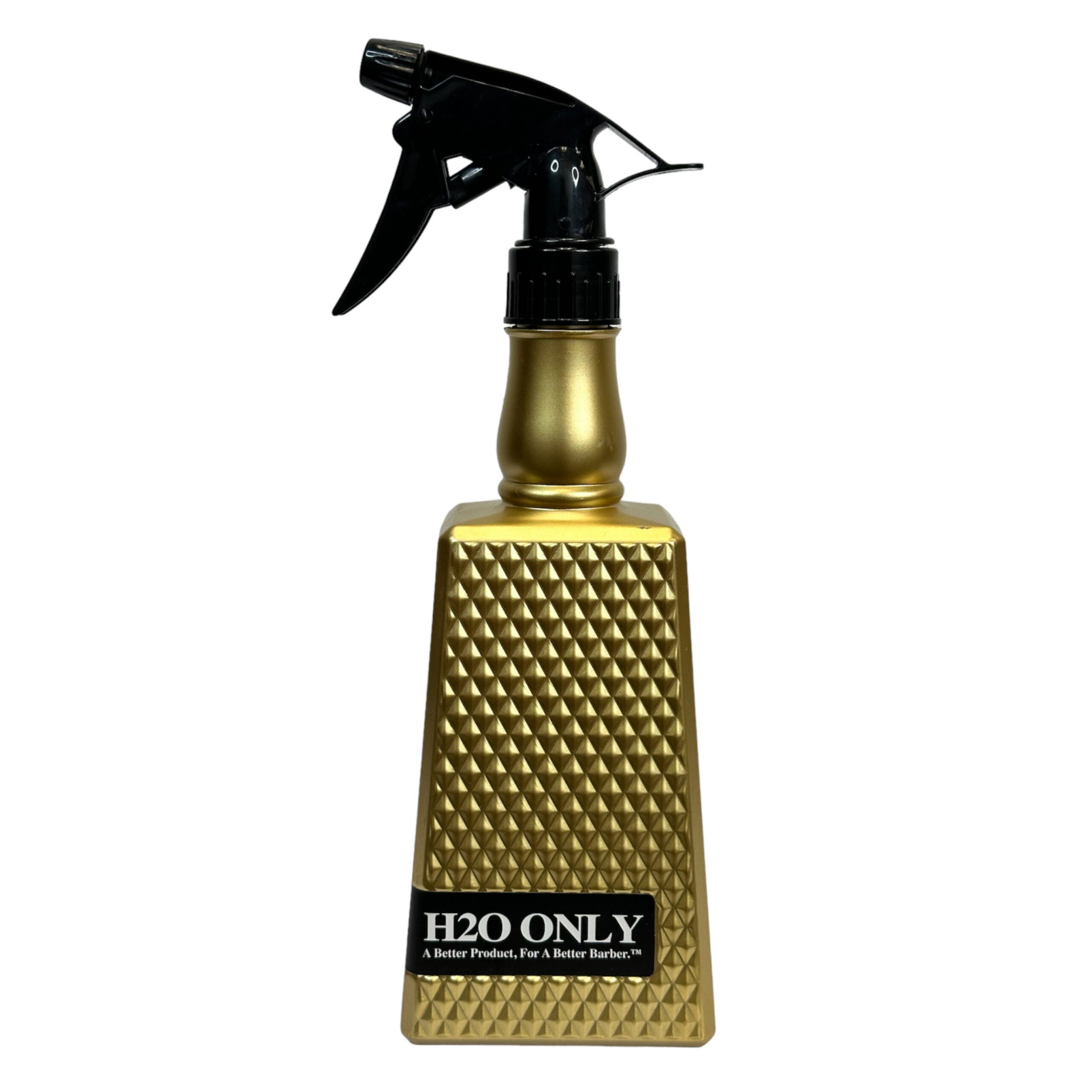 Gold Spray Bottle - Image 2