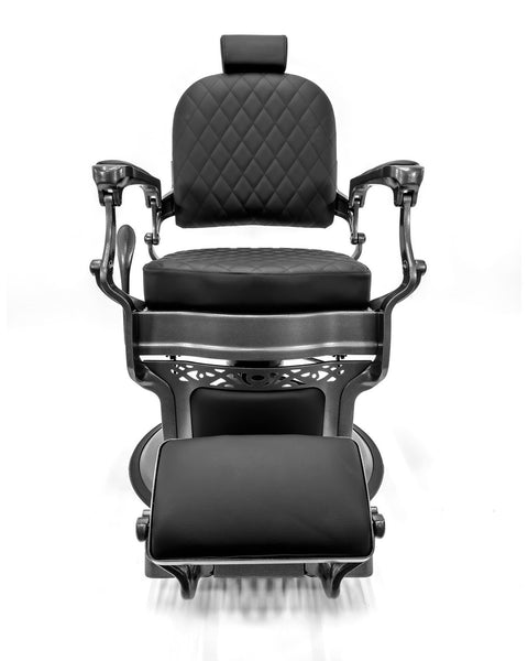HYPNOS Vintage Style Barber Chair