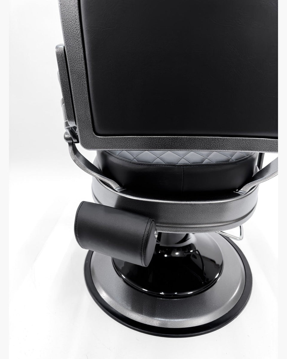 HYPNOS Vintage Style Barber Chair