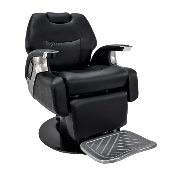 LUXE Electric Barber Chair