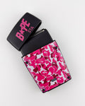 Custom BaBylissPRO Compact Shaver - Pink Bape