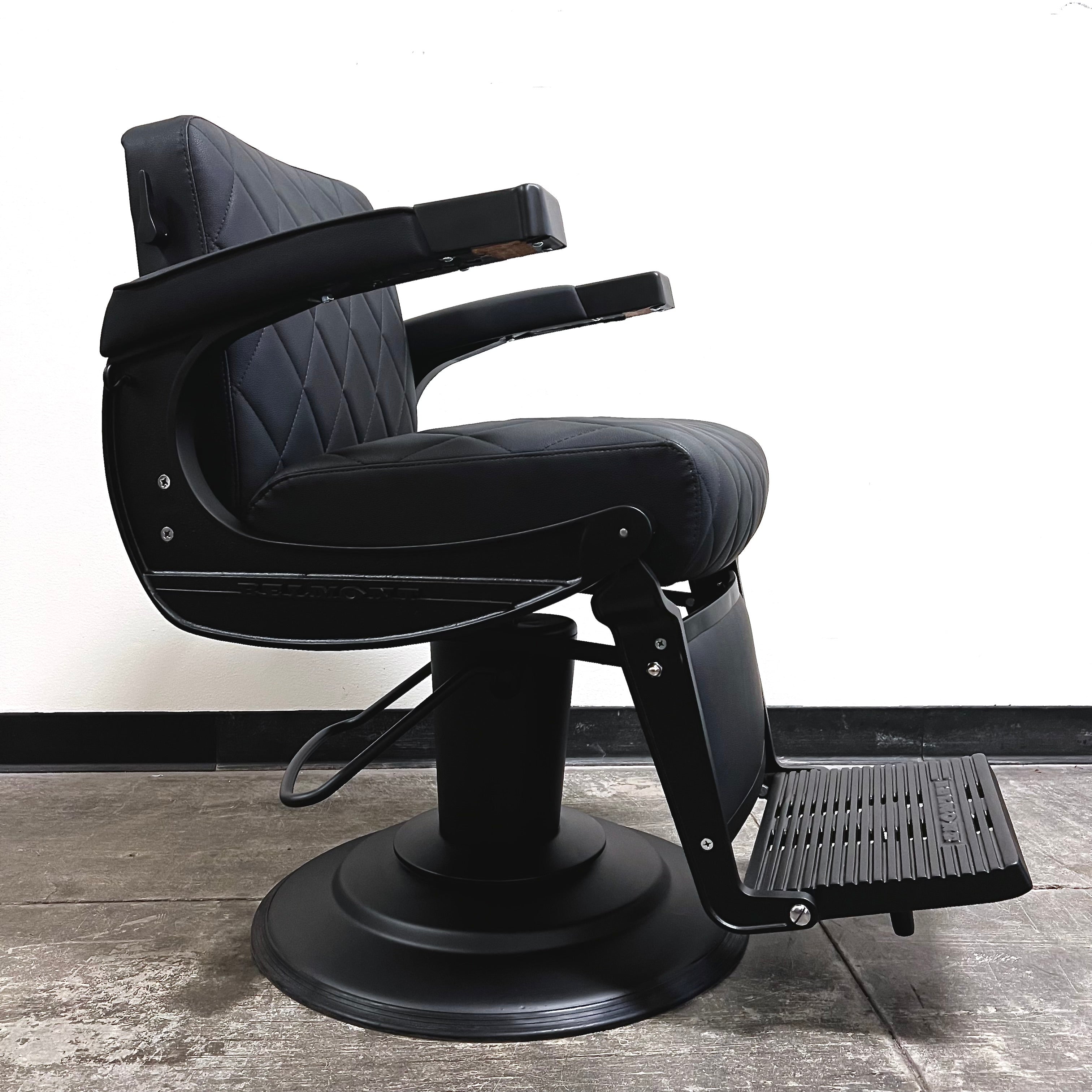 Custom Belmont Model 225 Chair