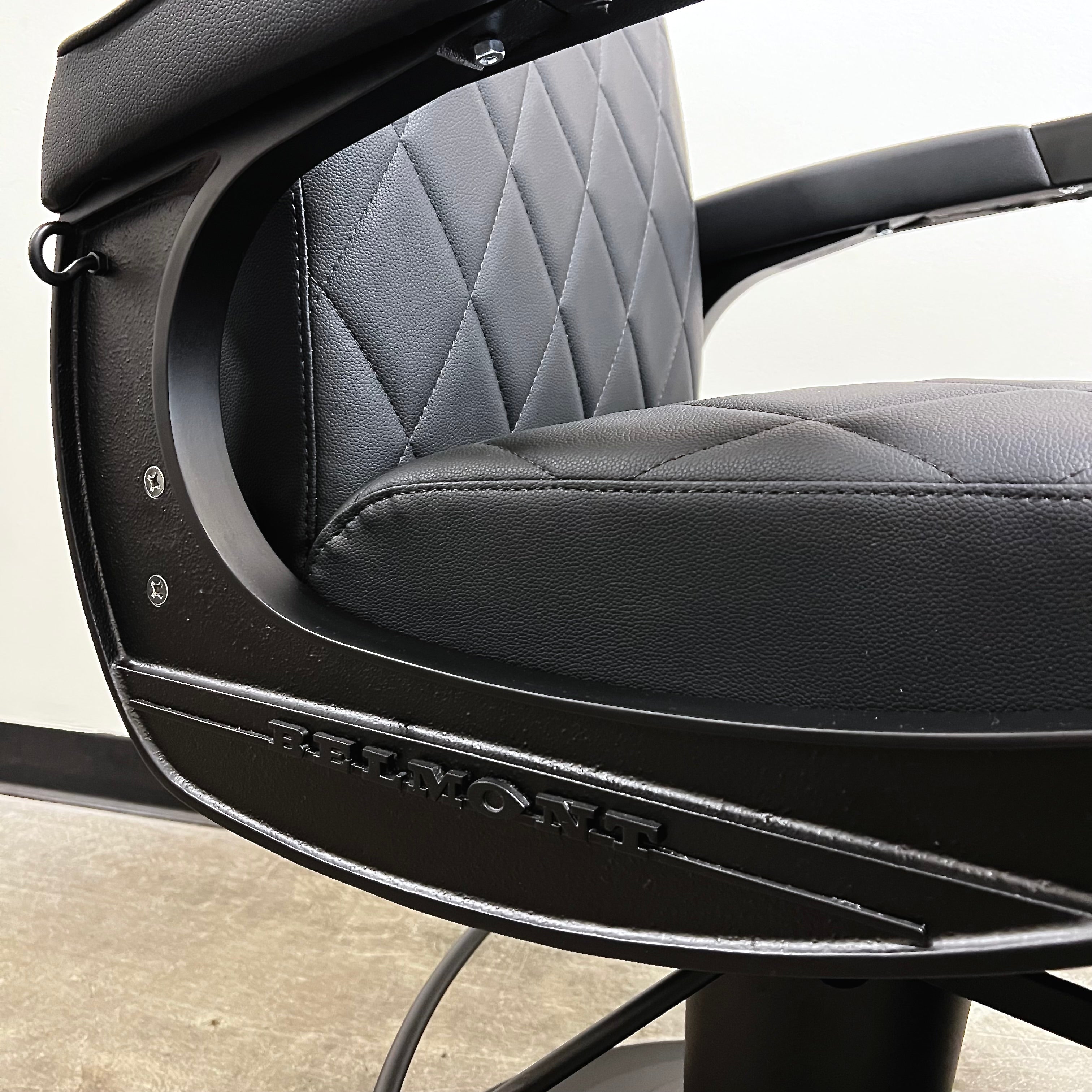 Custom Belmont Model 225 Chair