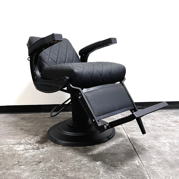 Custom Belmont Model 225 Chair