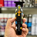 Custom Cocco Veloce Pro Trimmer (Matte Black) - C. Hearts Multi Color