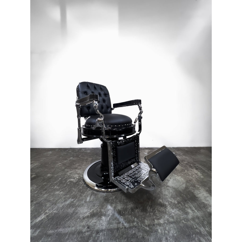 Theo a Kochs Barber Chair 