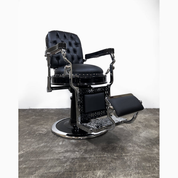 Theo a Kochs Barber Chair 