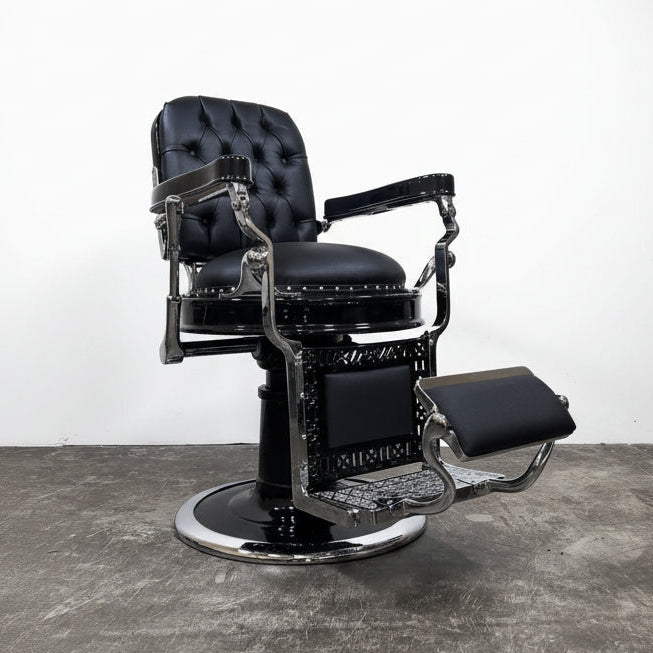 Theo a Kochs Barber Chair 