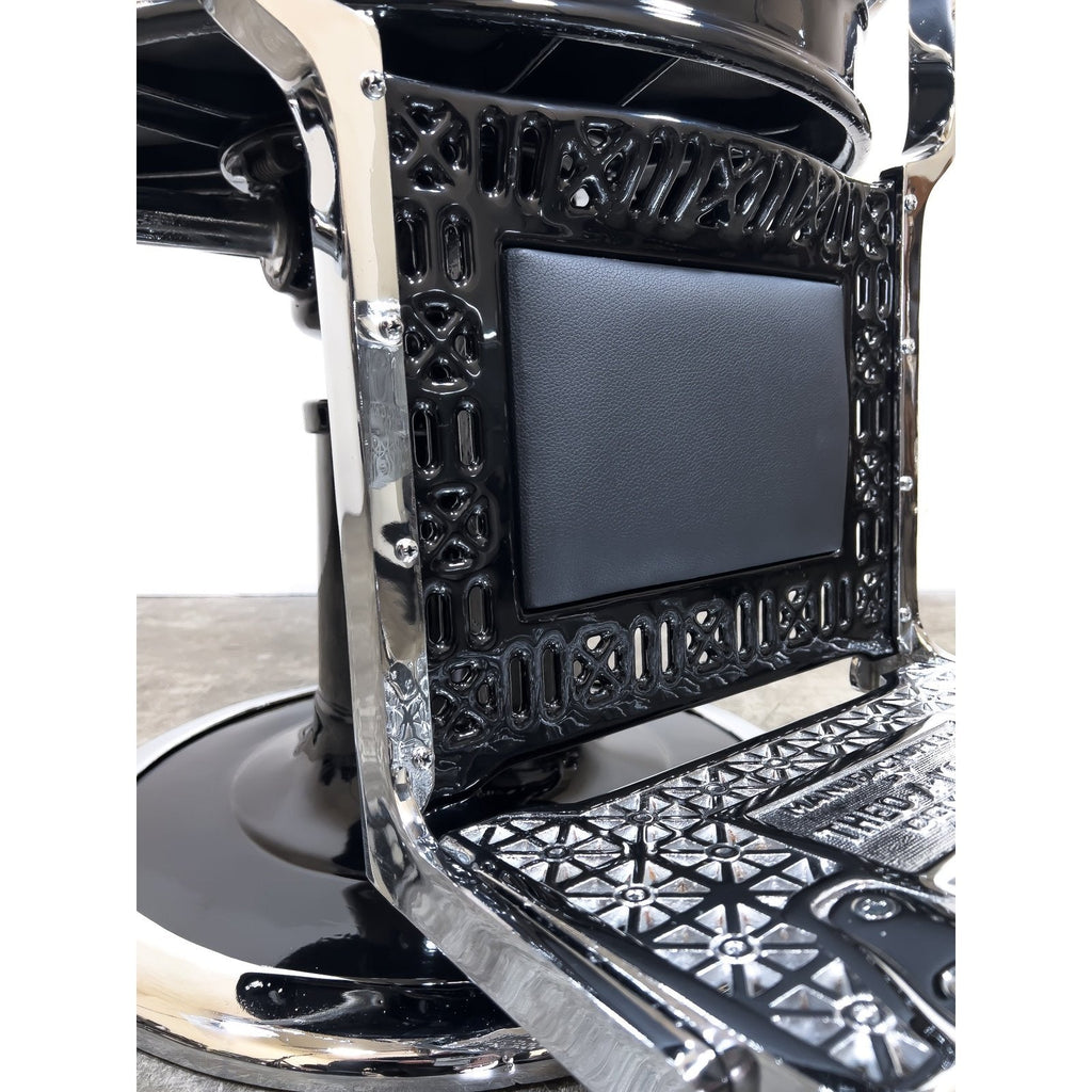 Theo a Kochs Barber Chair 