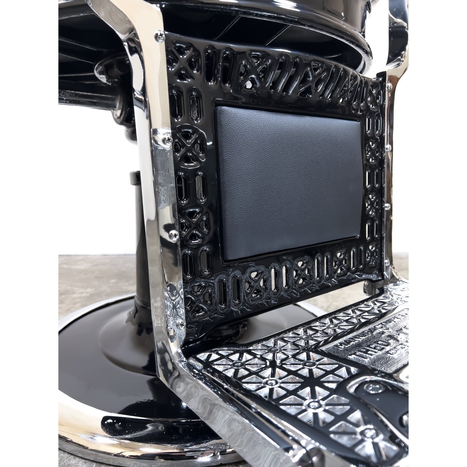 Theo a Kochs Barber Chair 