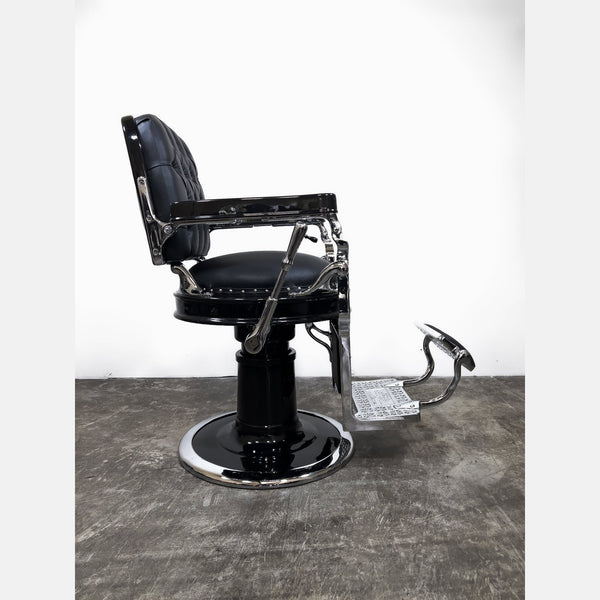 Theo a Kochs Barber Chair 