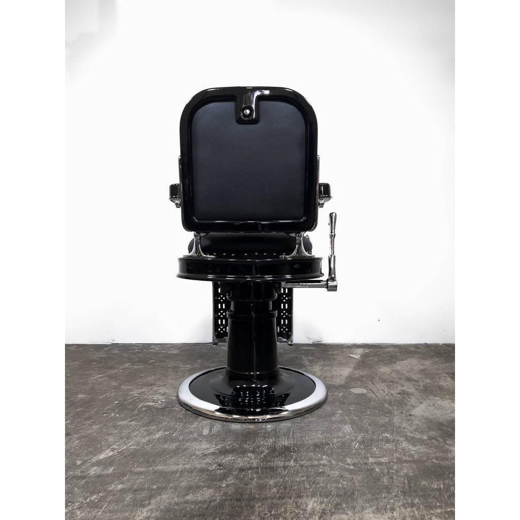 Theo a Kochs Barber Chair 