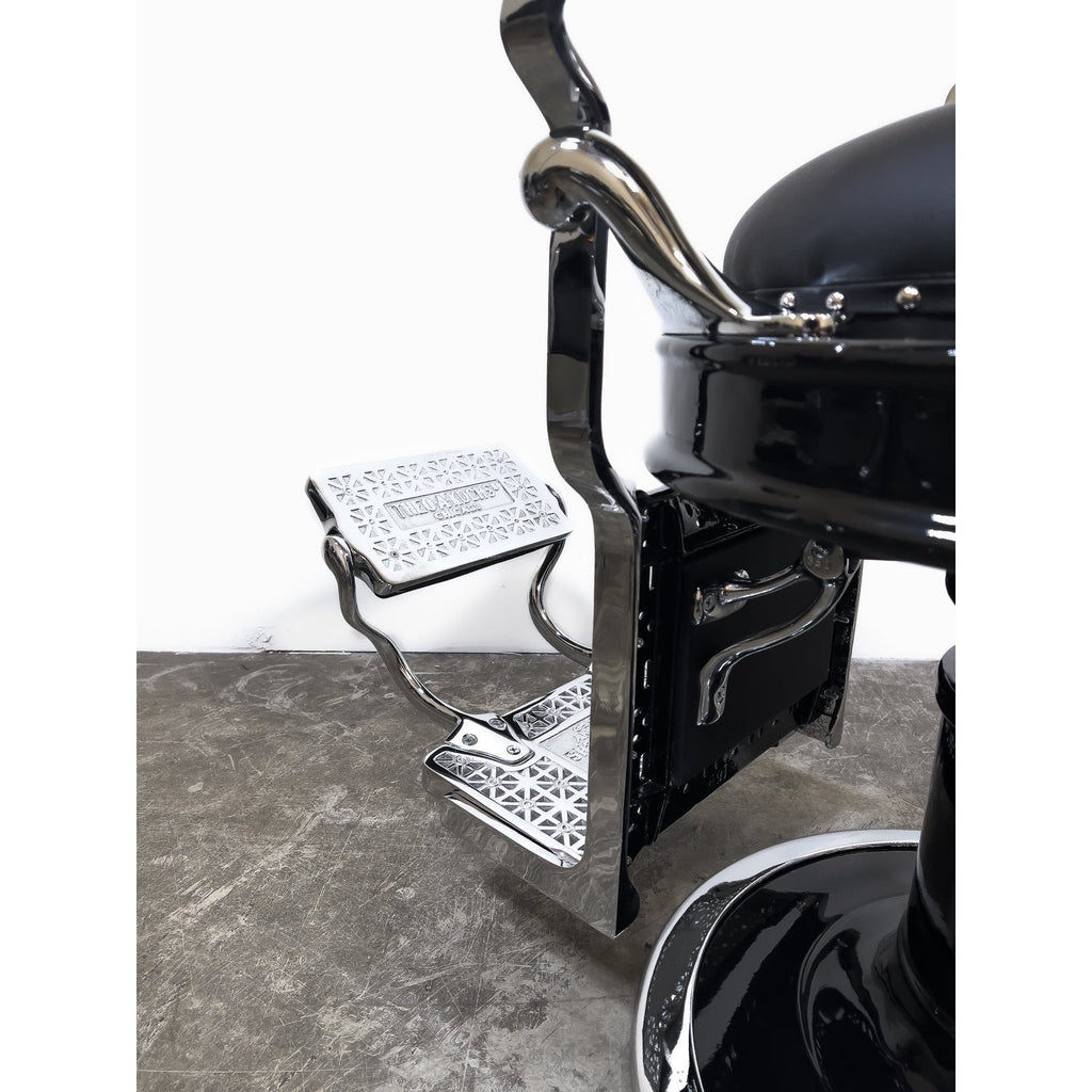 Theo a Kochs Barber Chair 