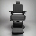 APEX Vintage Style Barber Chair