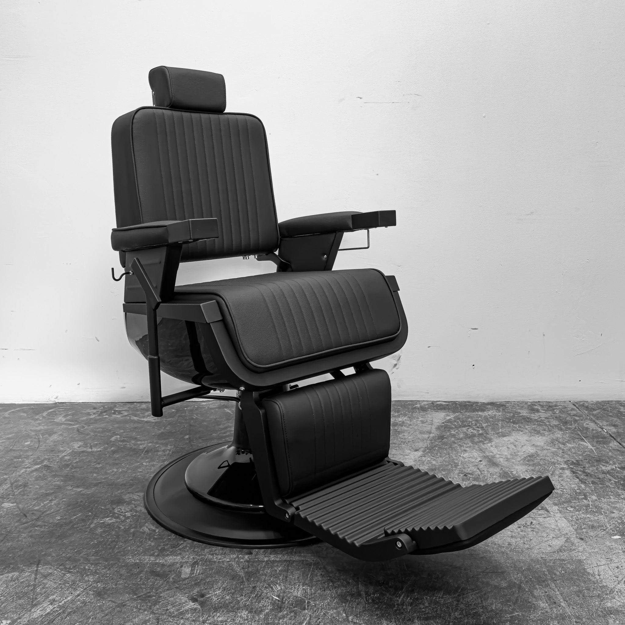 Apex Vintage Barber Chair | Apex Barbers Chair | J&J