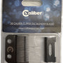 Caliber Replacement Blender Clipper Blade + Cutter (Like Faper Blade, Fits SC/Gamma)