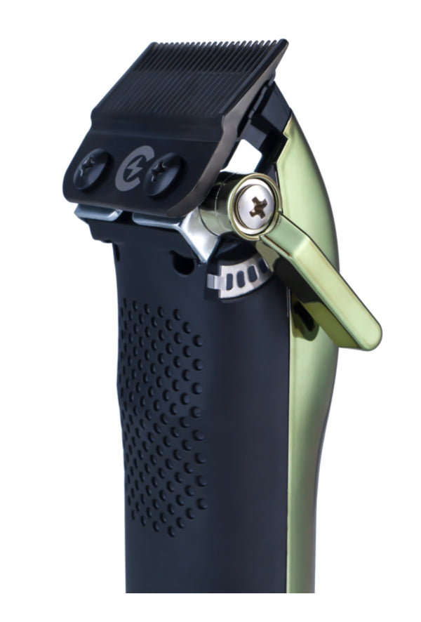 Caliber Replacement Blender Clipper Blade + Cutter (Like Faper Blade, Fits SC/Gamma)