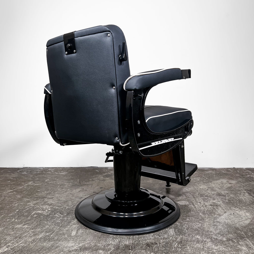 Custom Vintage Belmont Chair