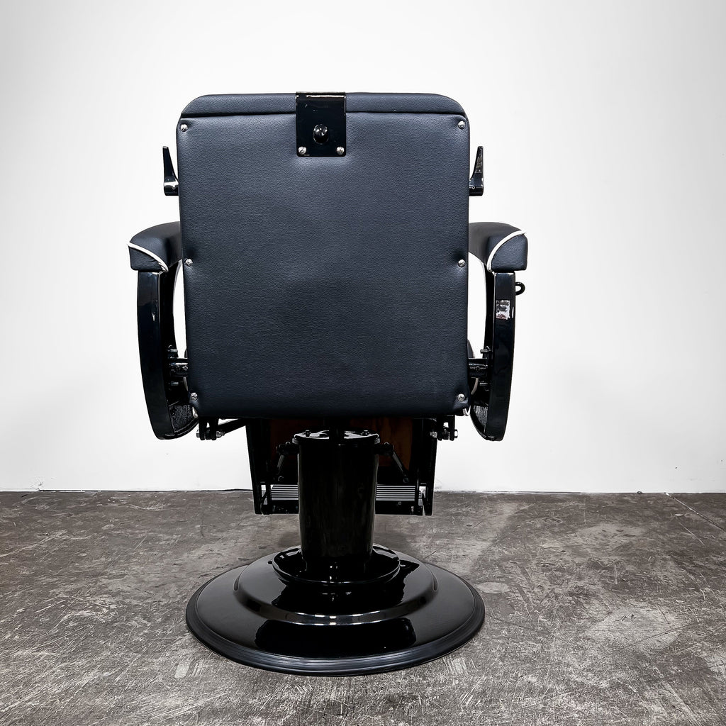 Custom Vintage Belmont Chair